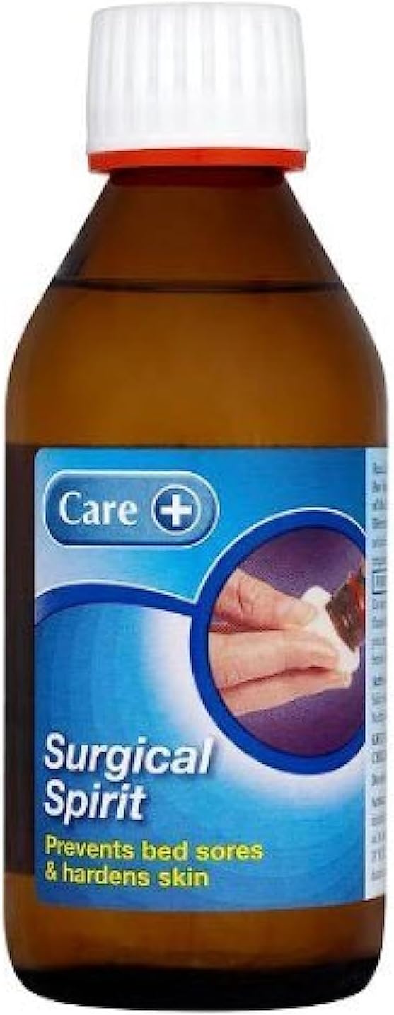Care 200ml Surgical Spirit