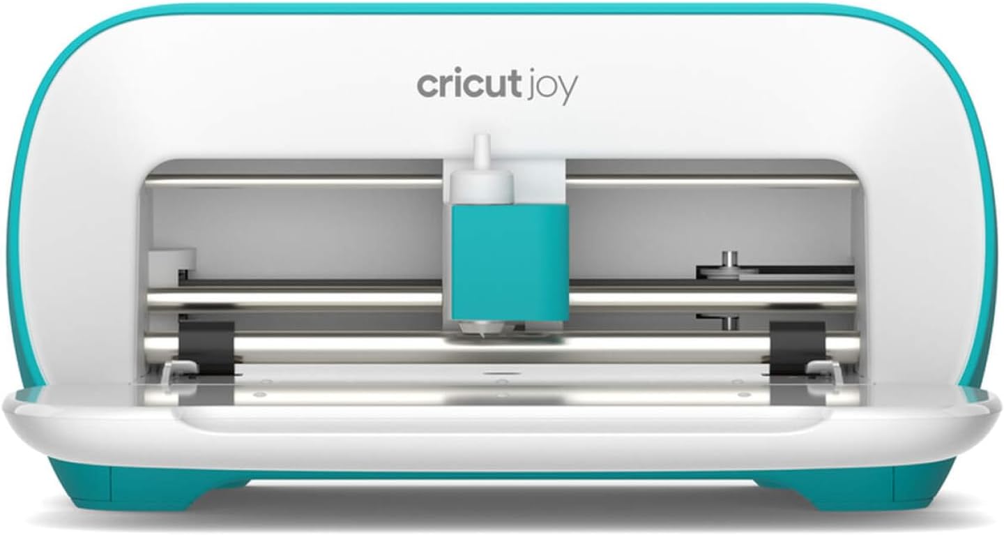 Cricut Joy (2025 Amazon Edition)