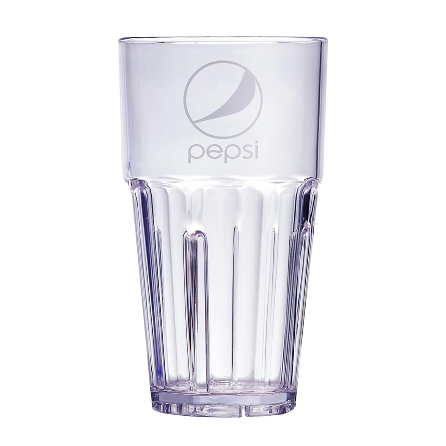 G.E.T. Enterprises 9916-BP 16 oz. Pepsi Tumbler, Blue (Pack of 72)