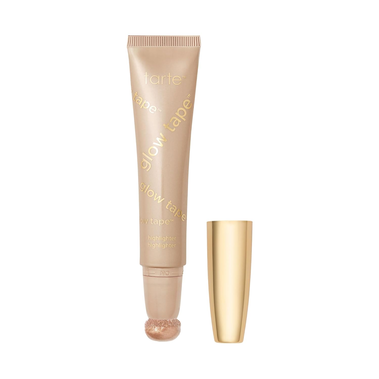 tarte glow tape highlighter