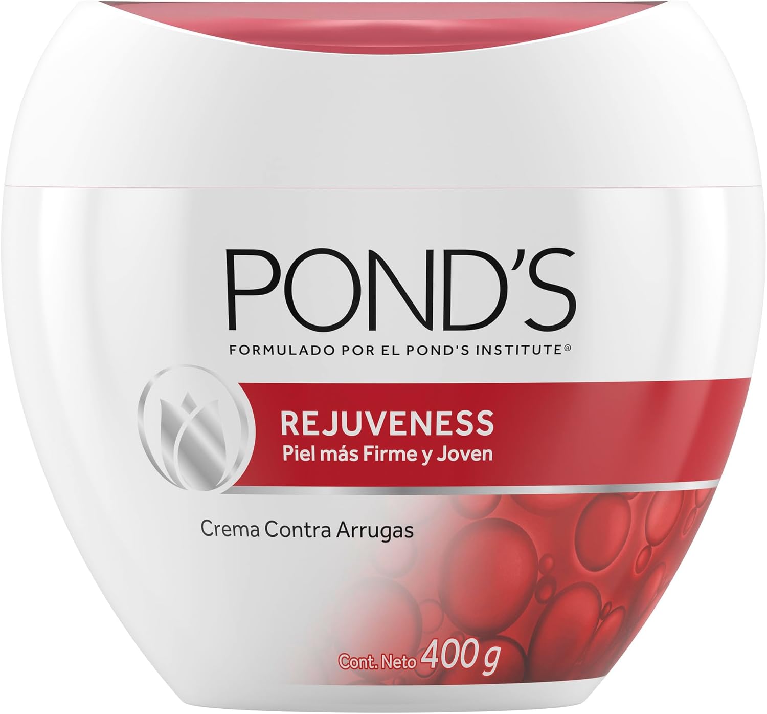 4SGM Pond's Rejuveness Moisturizing Cream - 14.11oz