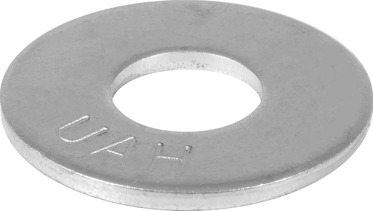 Hillman 280064 SAE 1/2-Inch Flat Washer, 50-Pack