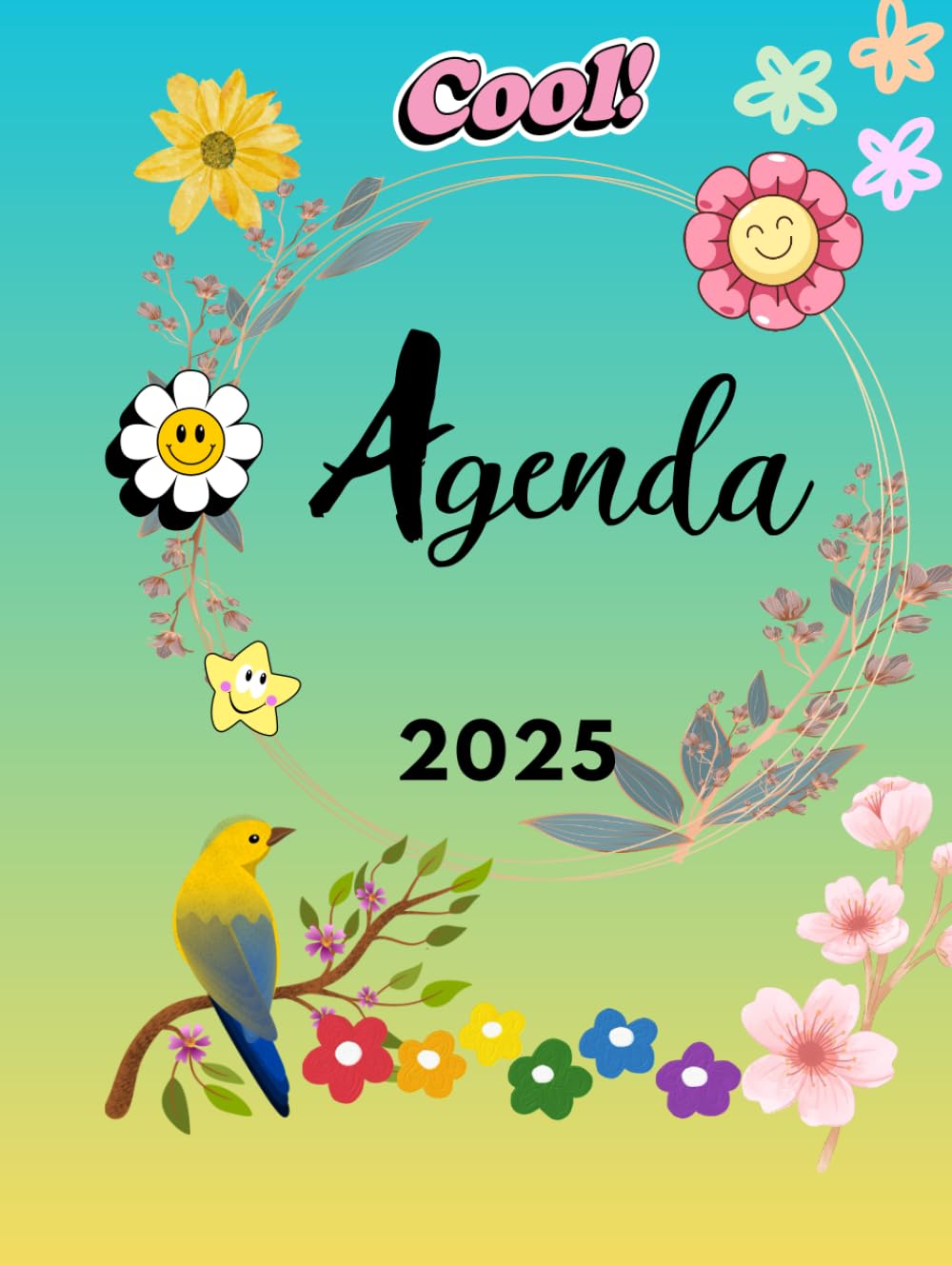 Agenda 2025