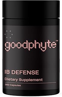 Premium Digestive Enzyme to Provide Relief from IBS, Constipation, Bloating, Gas, & Indigestion | Absorb More Micronutrients & Feel Better (360 Count)