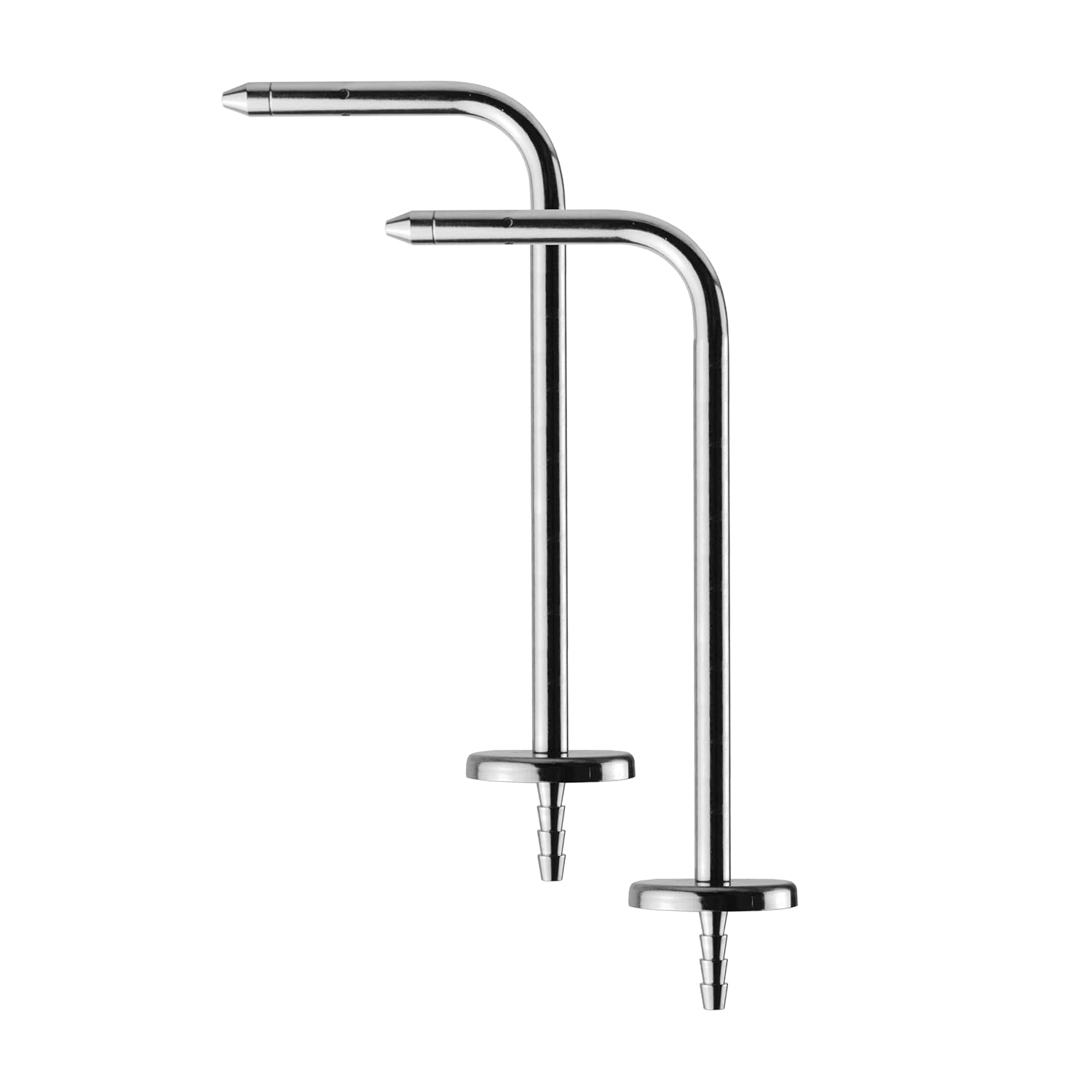 ZIBOO ASP2 Static Pressure Probes (Two-Pack)