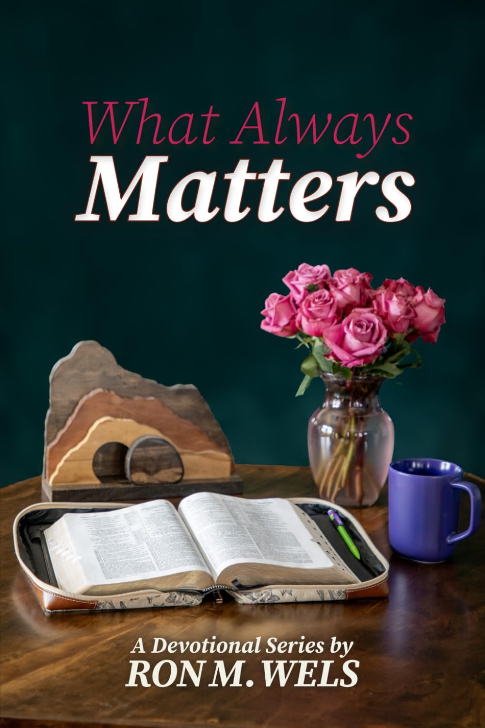 What Always Matters