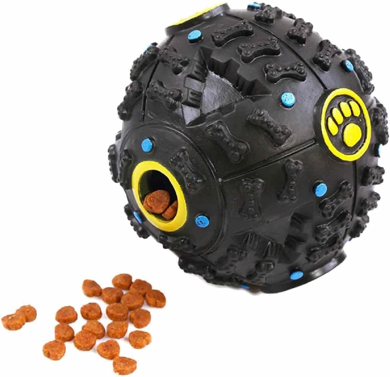 Giggle Treat Ball