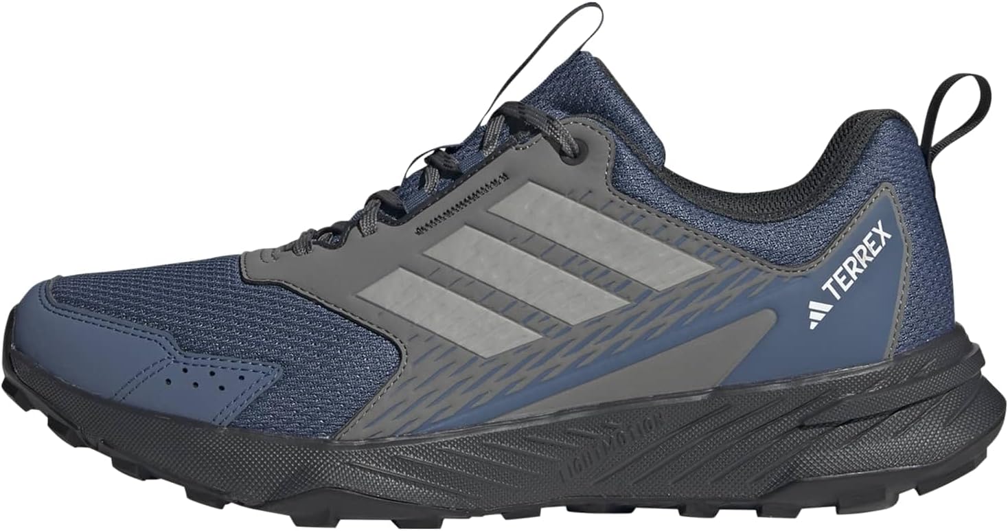 adidas Men's Terrex Tracefinder Trail Running Shoes