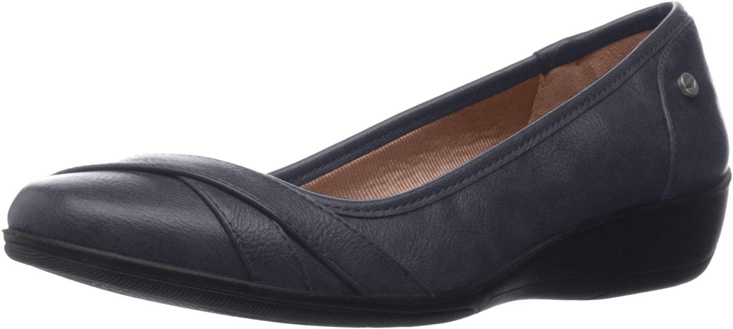 LifeStride Women's I-loyal Flat