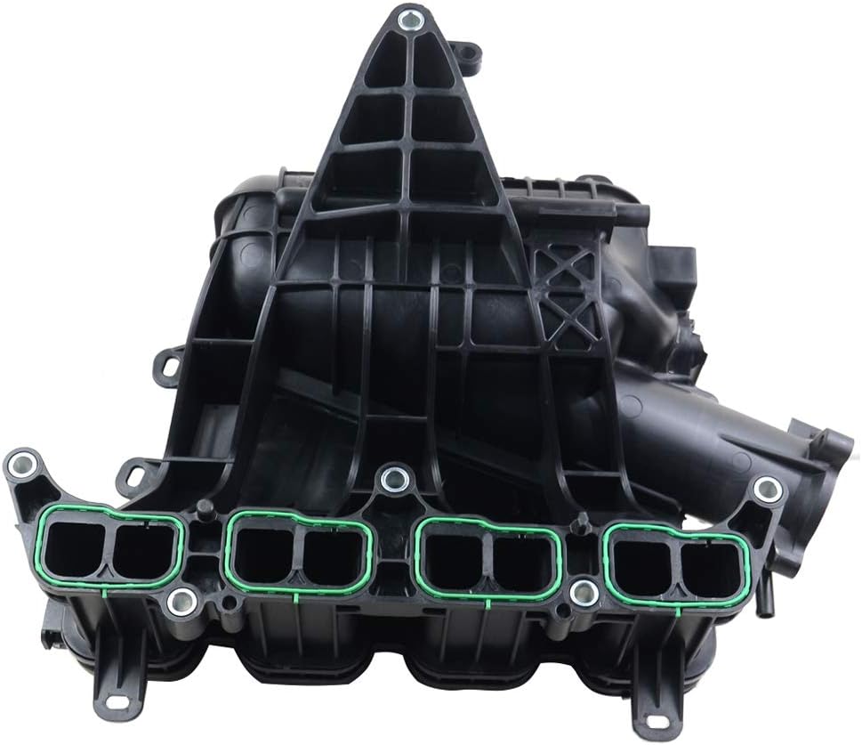 PE1113100B Intake Manifold Replacement for 2013-2018 Mazda 3 CX-3 CX-5 2.0L SKYACTIV PE11-13-100B