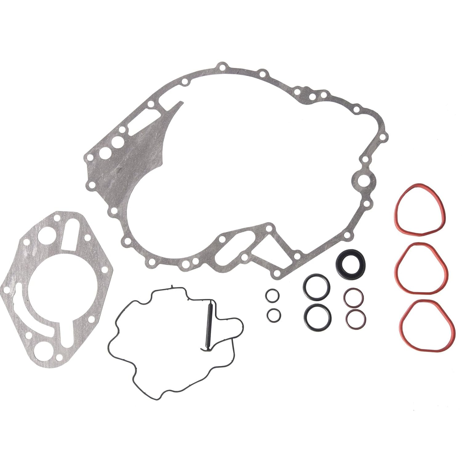 SBT Installation Gasket Kit for Sea-Doo GTX 4-Tec N/A Speedster 200 GTI 130 GTX Sportster GTI SE 130 Wake 155 GTS 2002-2017