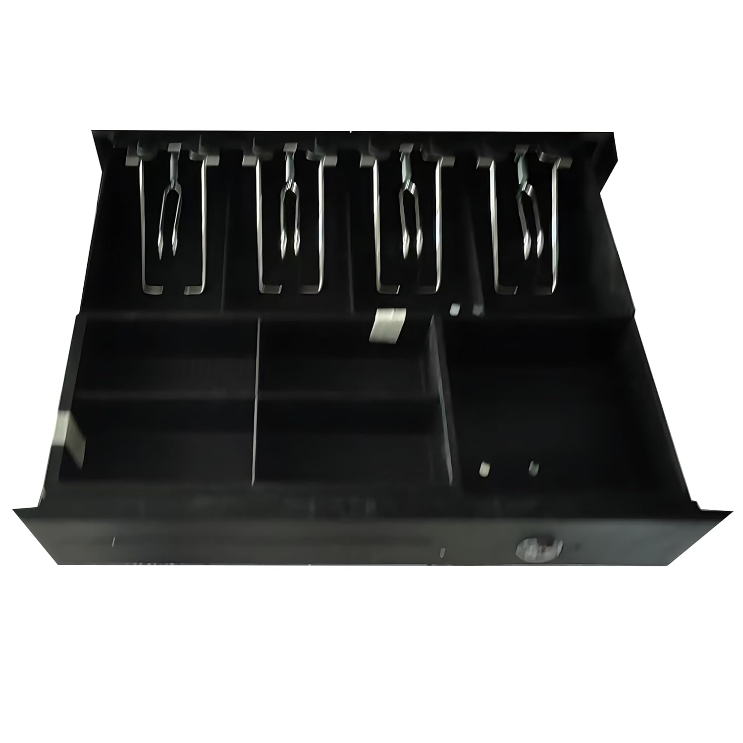 Food Trailer Product Accessories (BY-001)