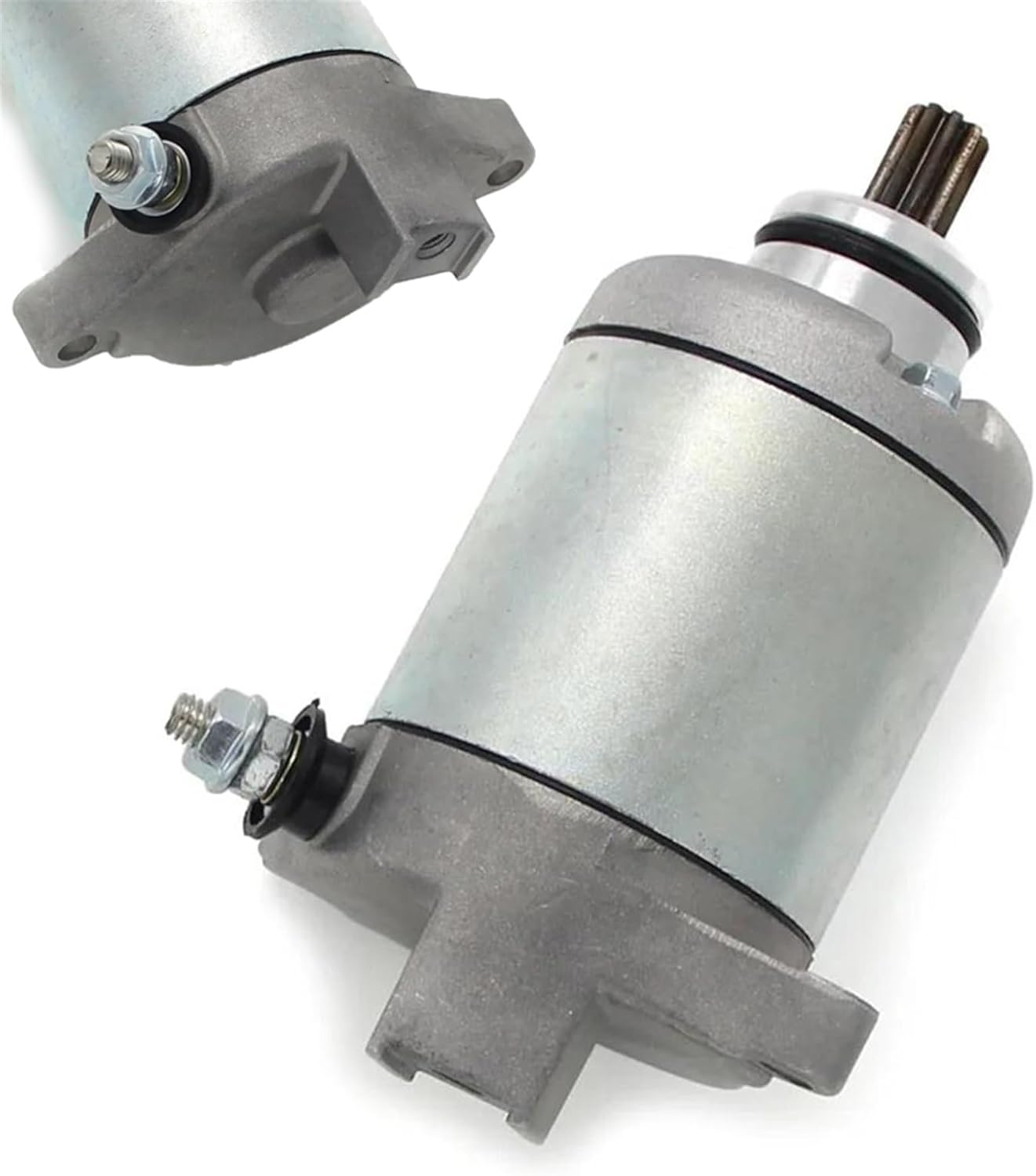 Motorcycle Starter Motor For Piaggio For Vespa 125 GTS 2007 2008 2009