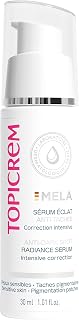 Topicrem MELA Booster Serum 30ml