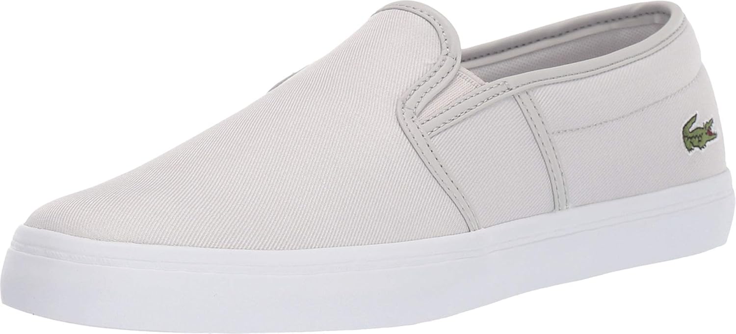 Lacoste Women's Tatalya Slip-On