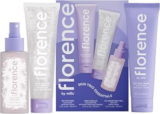 florence by mills Skin Trio Essentials Set