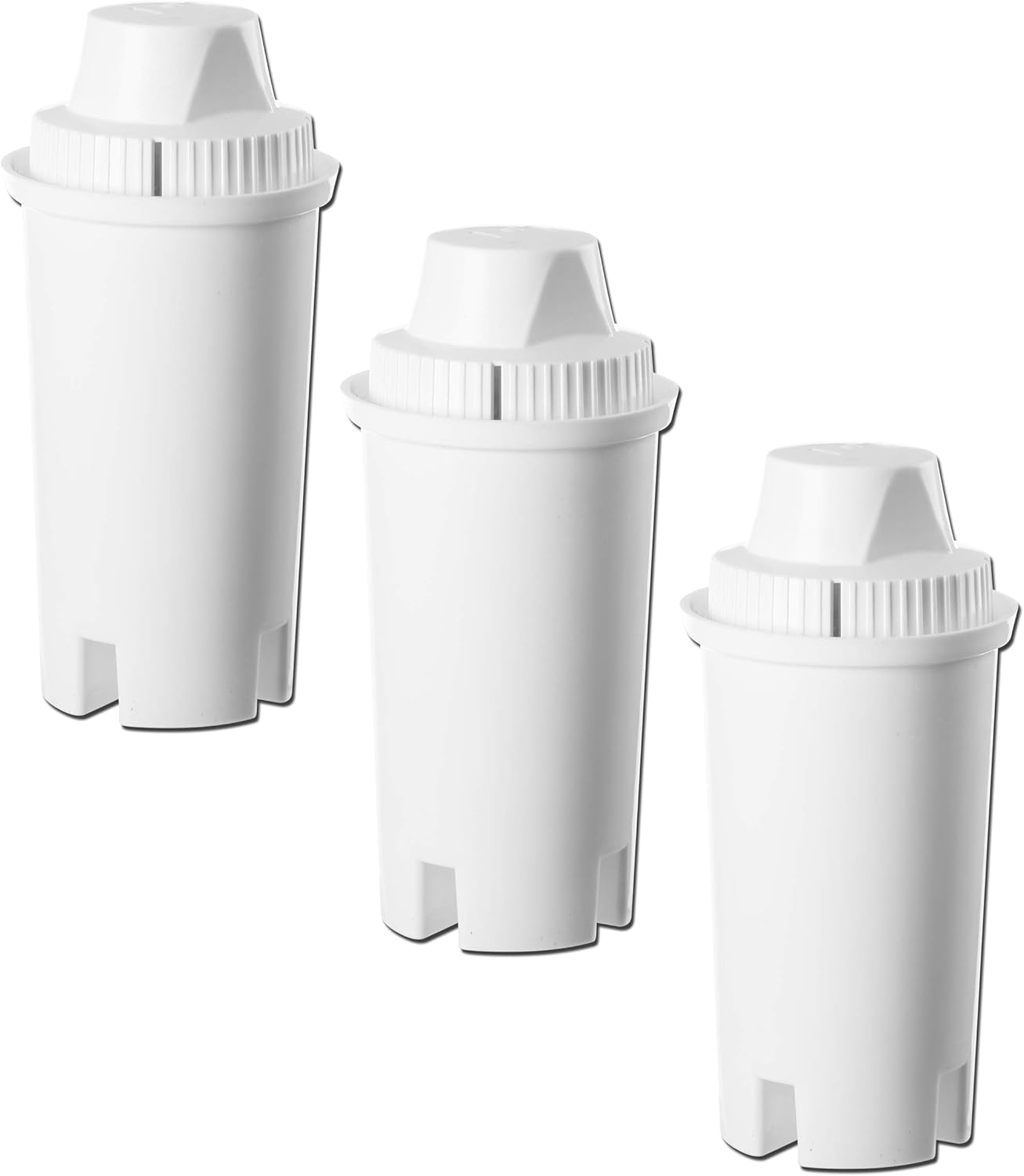 Finest-Filters Water Jug Filter Cartridges Compatible with Brita Classic Filter Jugs … (3)
