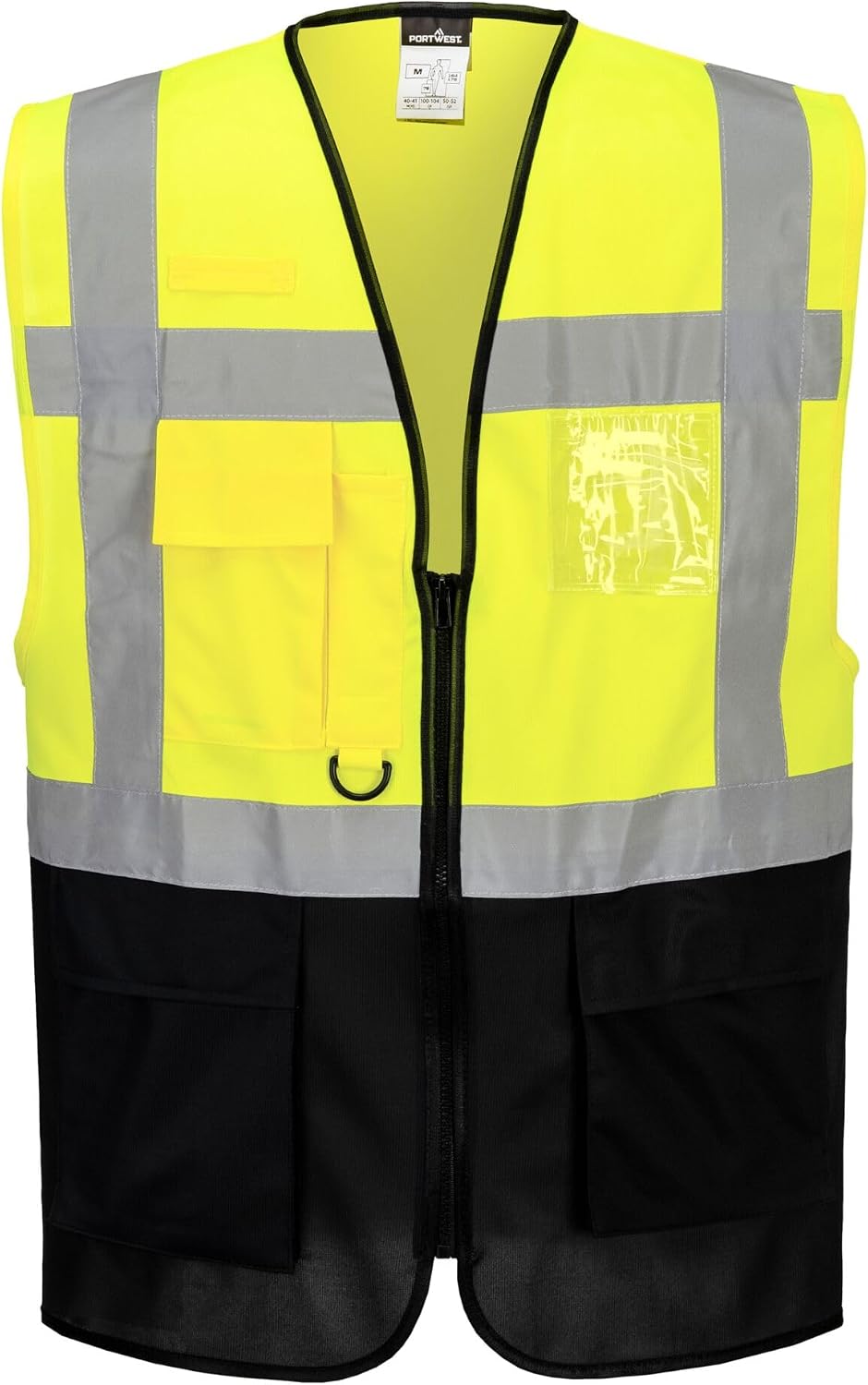Portwest Men's C476ynr C476 (pack of 1)