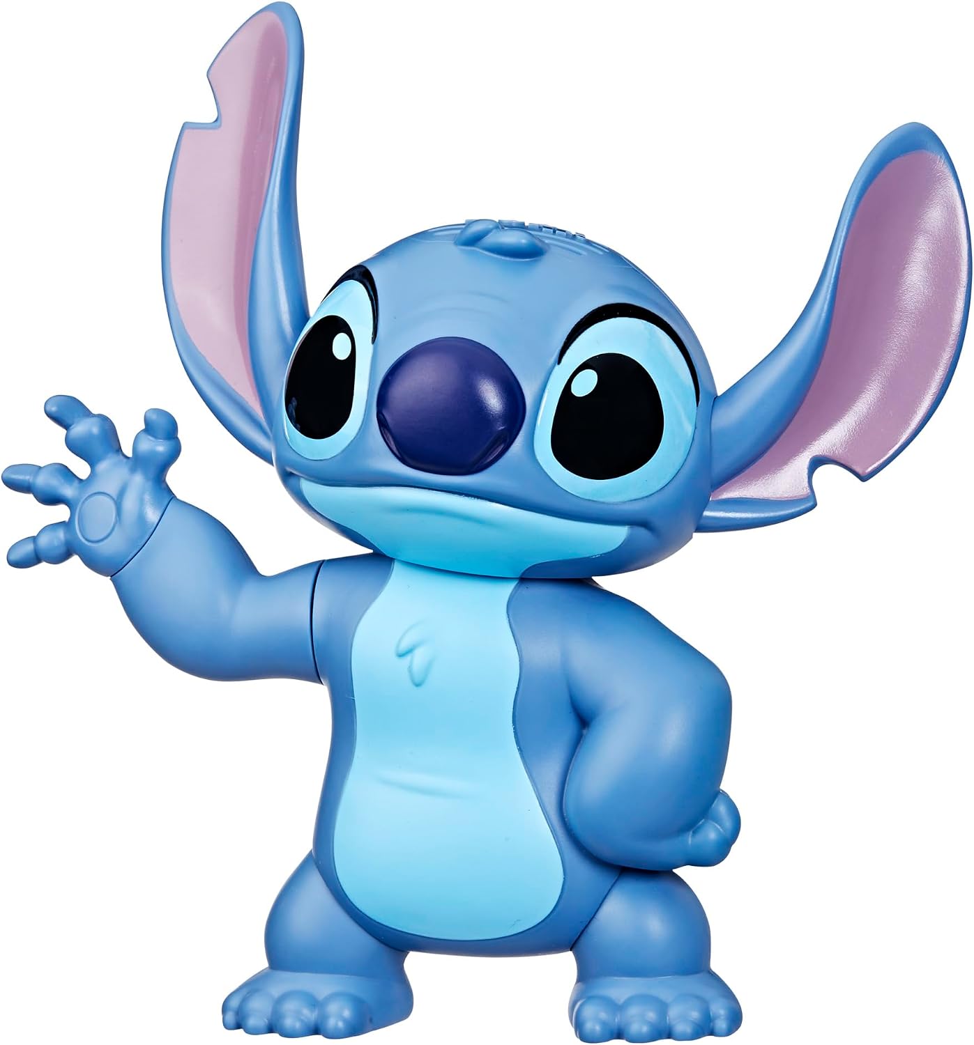 Hasbro Gaming Bop It! Disney Stitch Edition Game