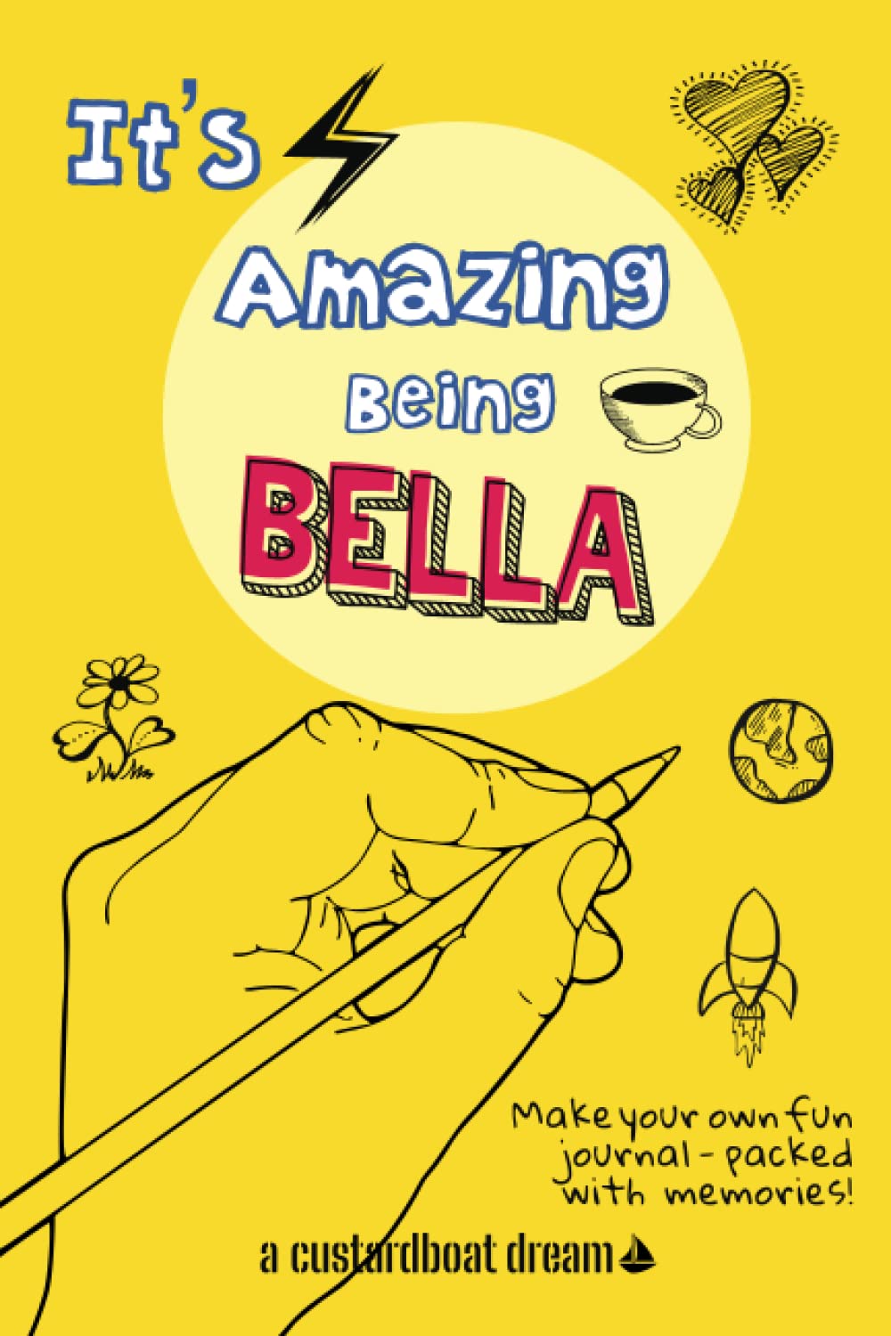 It's Amazing Being Bella