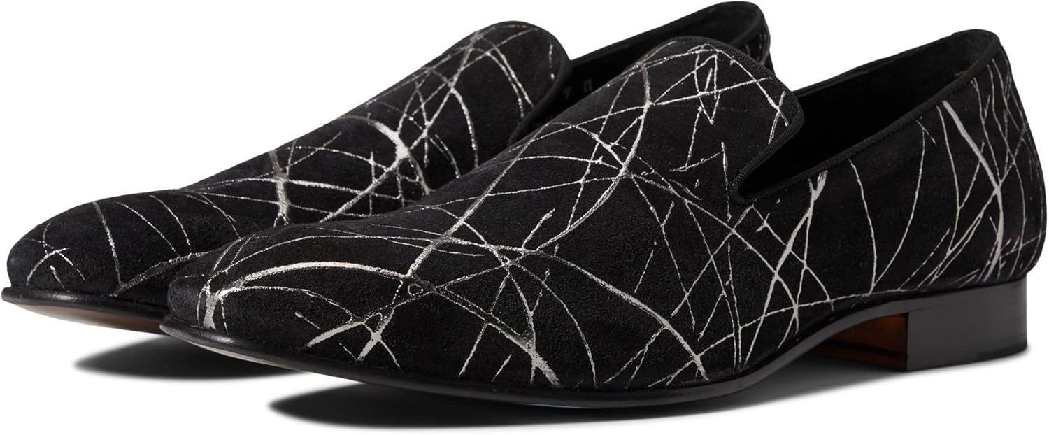 Massimo Matteo Tuscany Alexia Formal Loafer