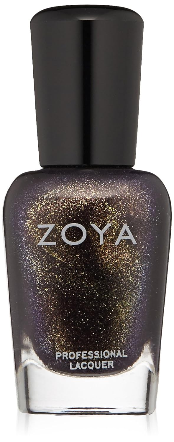 ZOYA Nail Polish, Sansa, 0.5 Ounce