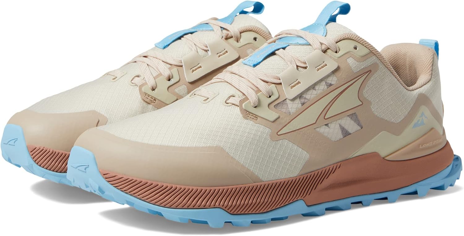 ALTRA Women's Lone Peak 7 Trail Running Shoe