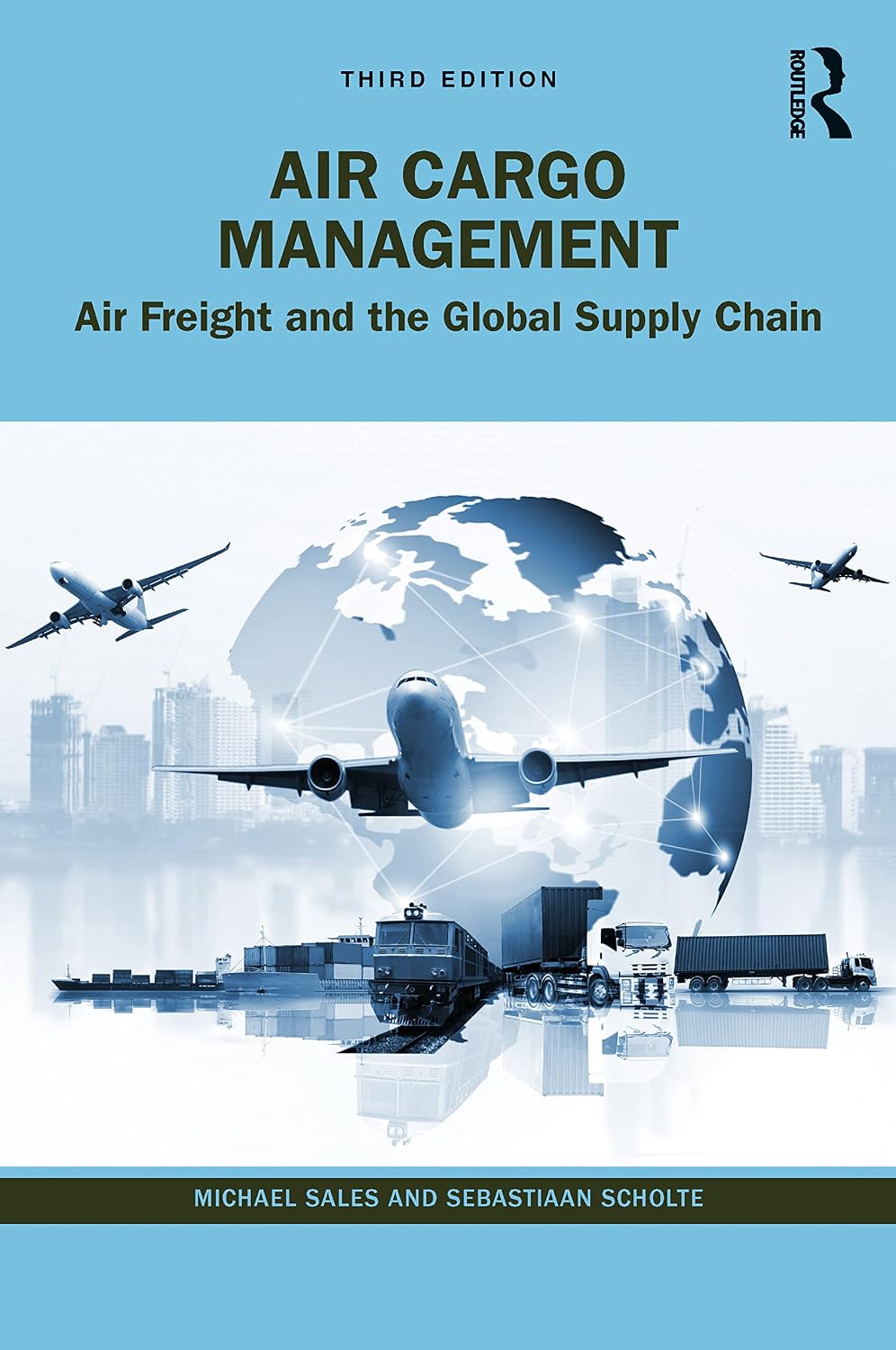 Air Cargo Management