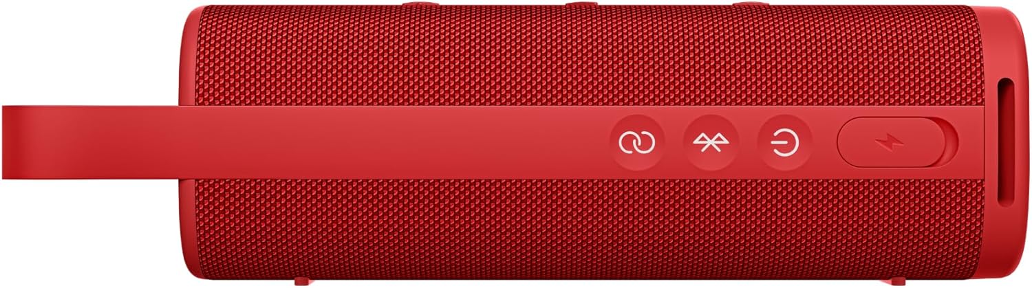 Xiaomi Sound Outdoor 30W (Red)