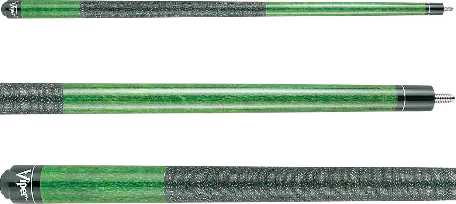 Viper Elite 58" 2-Piece Billiard/Pool Cue