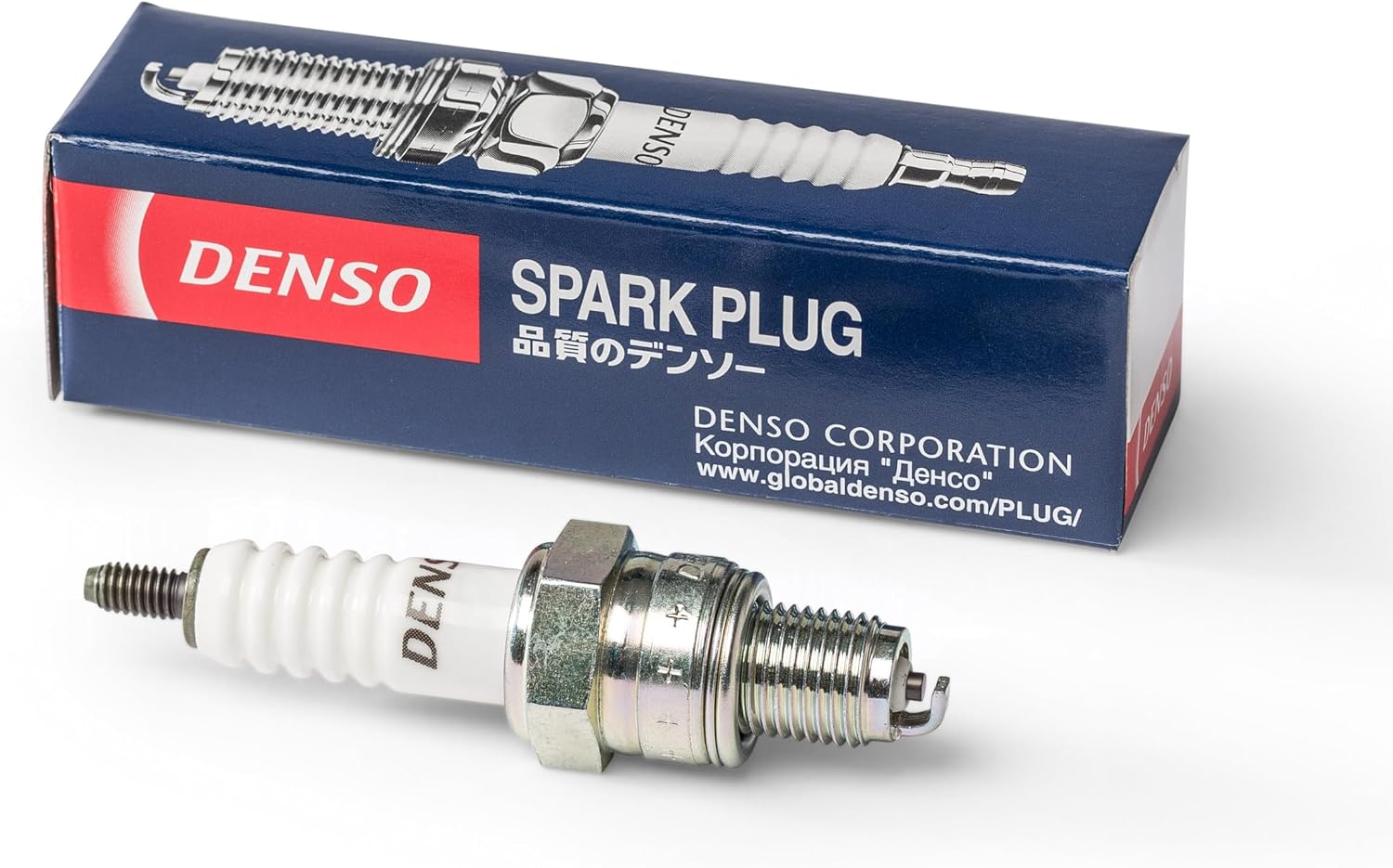 Denso XU22EPR-U Spark Plug