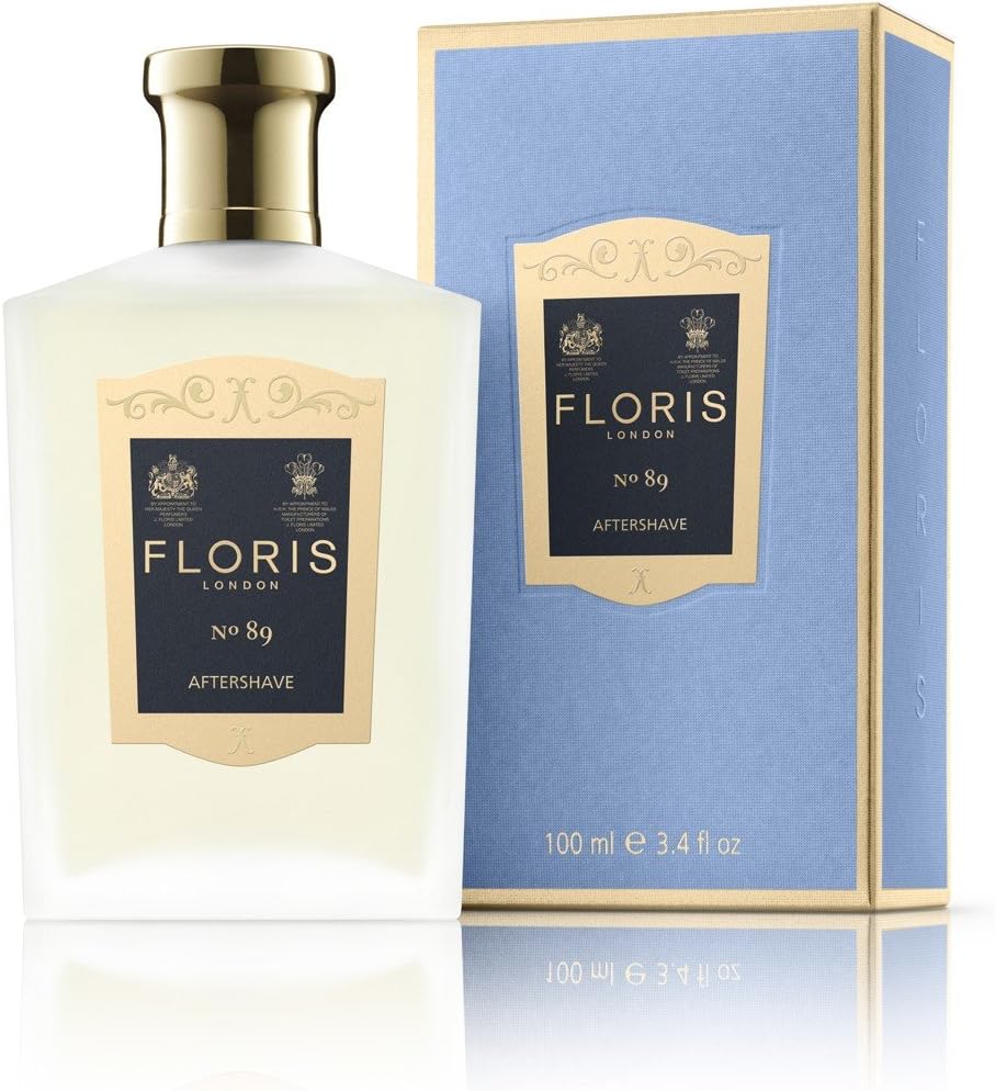 Floris London No.89 Aftershave 100 ml