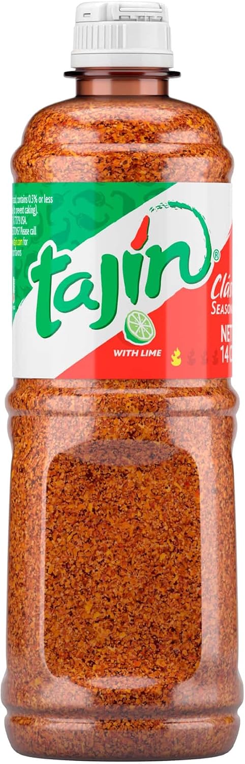 Tajin Fruit and Snack Seasoning (400g)
