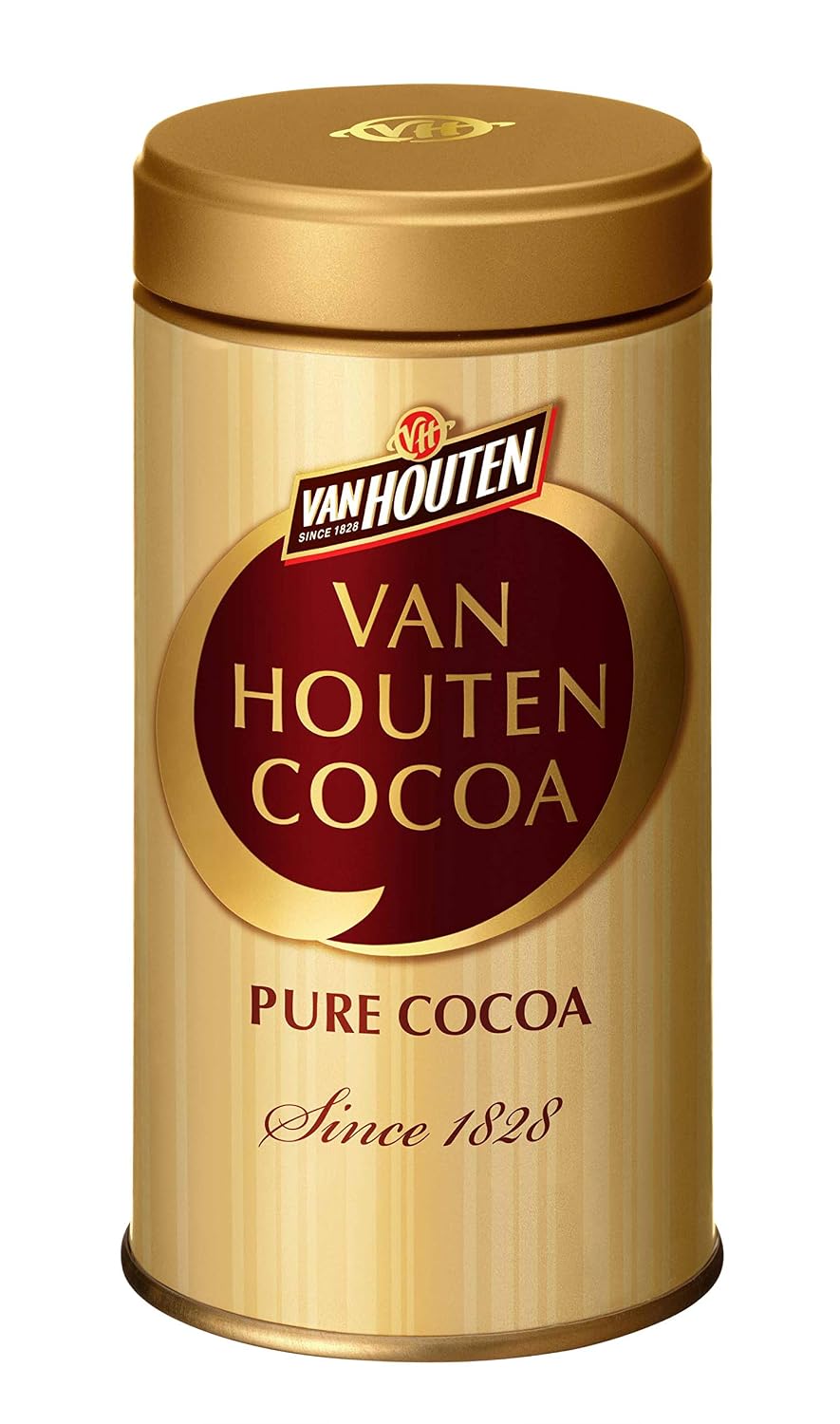 Van Houten pure cocoa 200g 200g