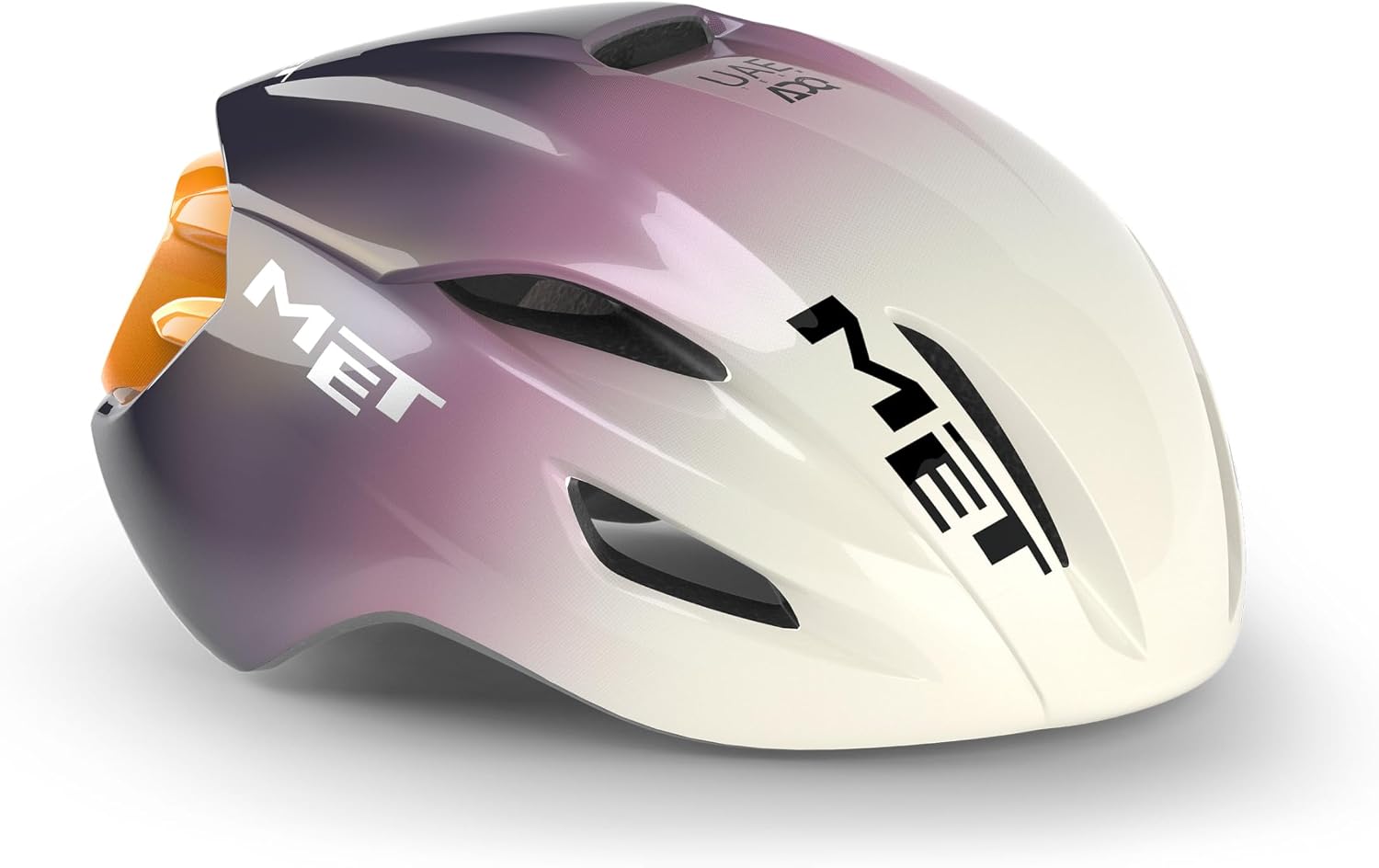 MET Manta MIPS Aero Road Bike Helmet | Lightweight Aerodynamic Cycling Helmet for Adults, Internal Air Channeling, MIPS-C2 Tech, Sunglasses Port