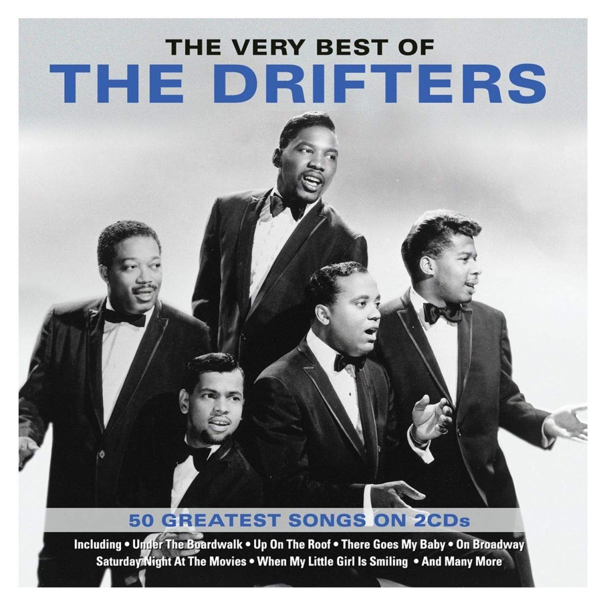 THE VERY BEST OF