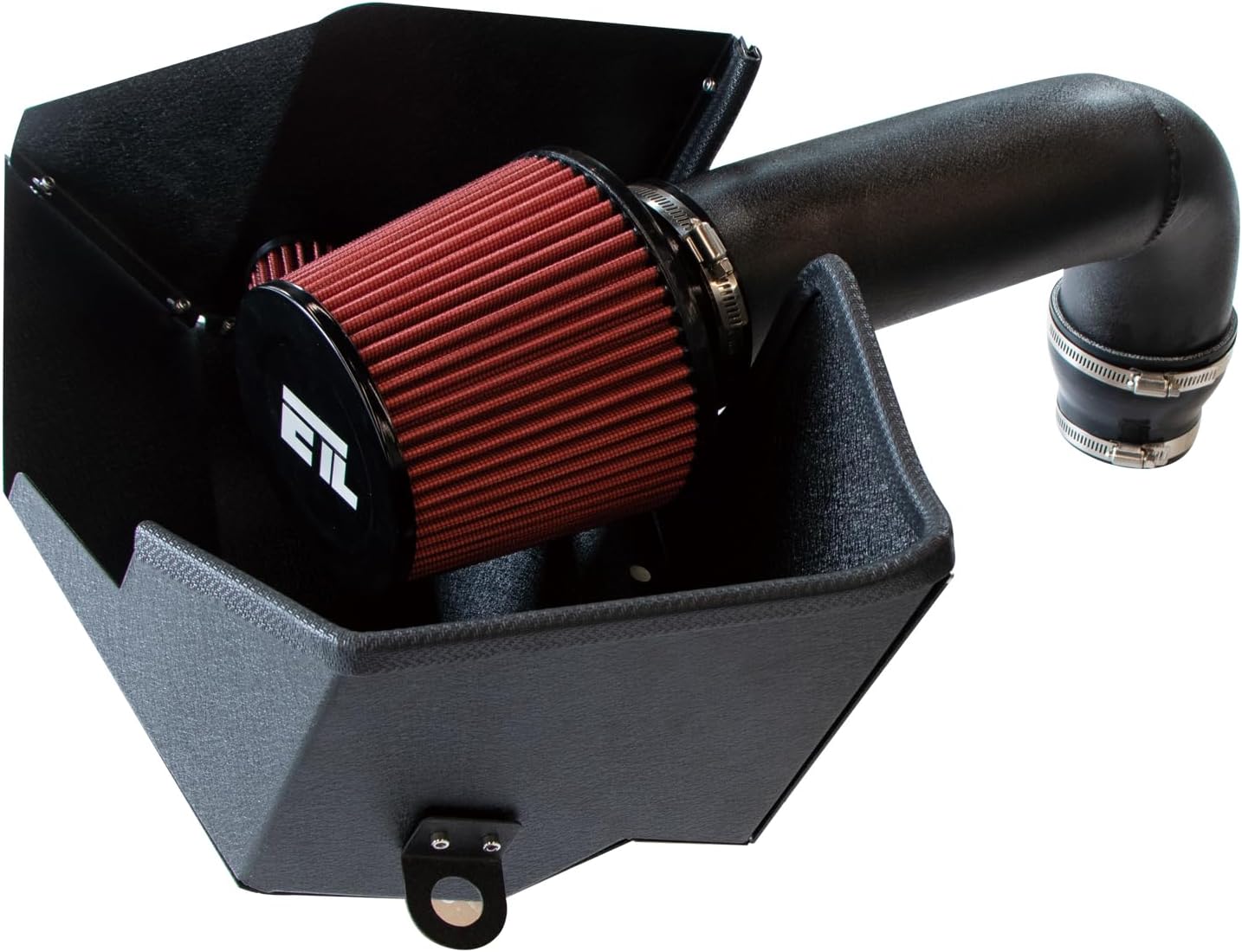 ETL Performance Products Cold Air Intake Kit for 2015-2021 Audi A3 / Audi TT and 2015-2021 MK7/7.5 VW Golf, GTI, GLI