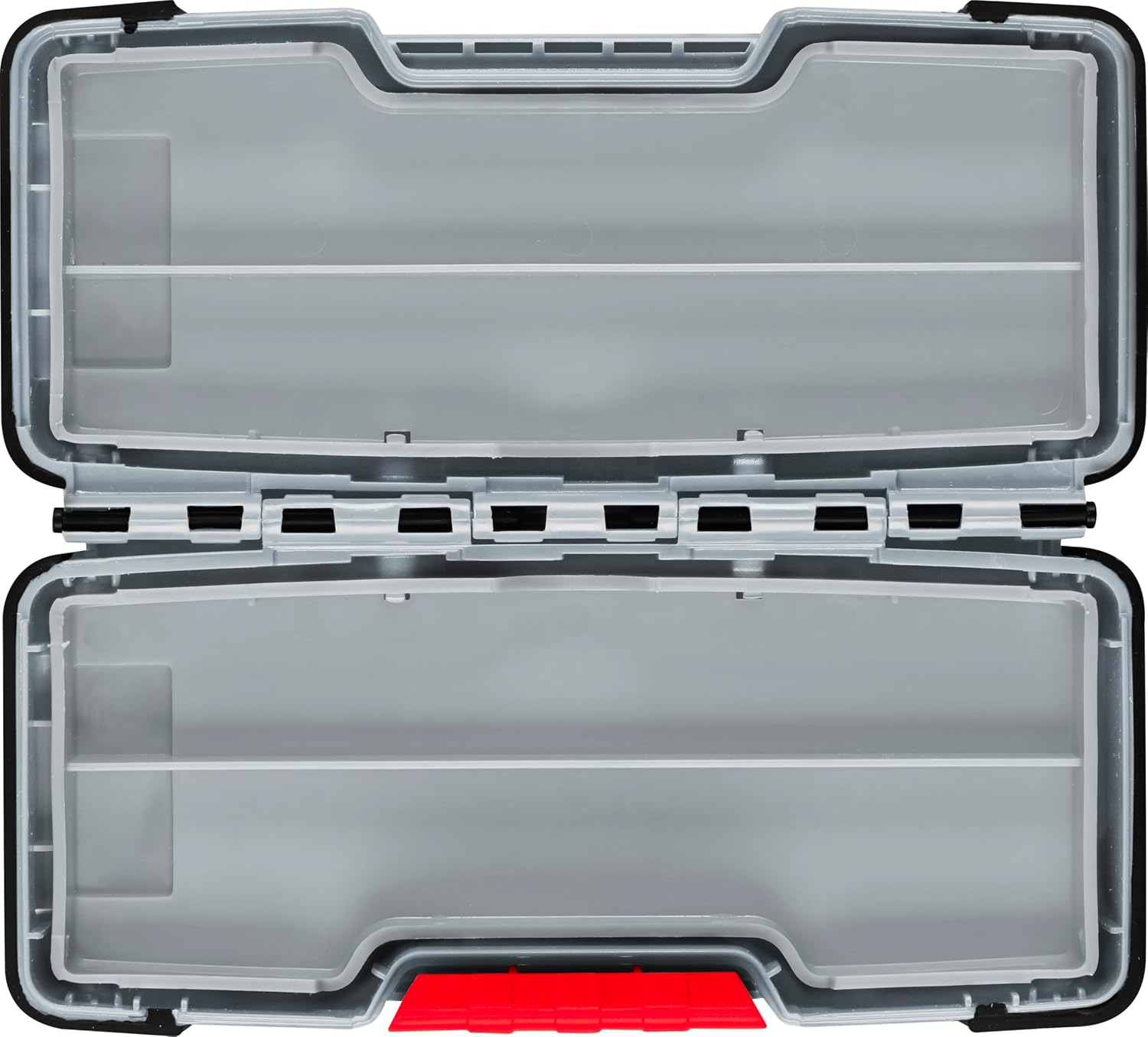 Bosch 1x PRO Tough Box Small for Power Tool Accessories (Width 87 mm,)