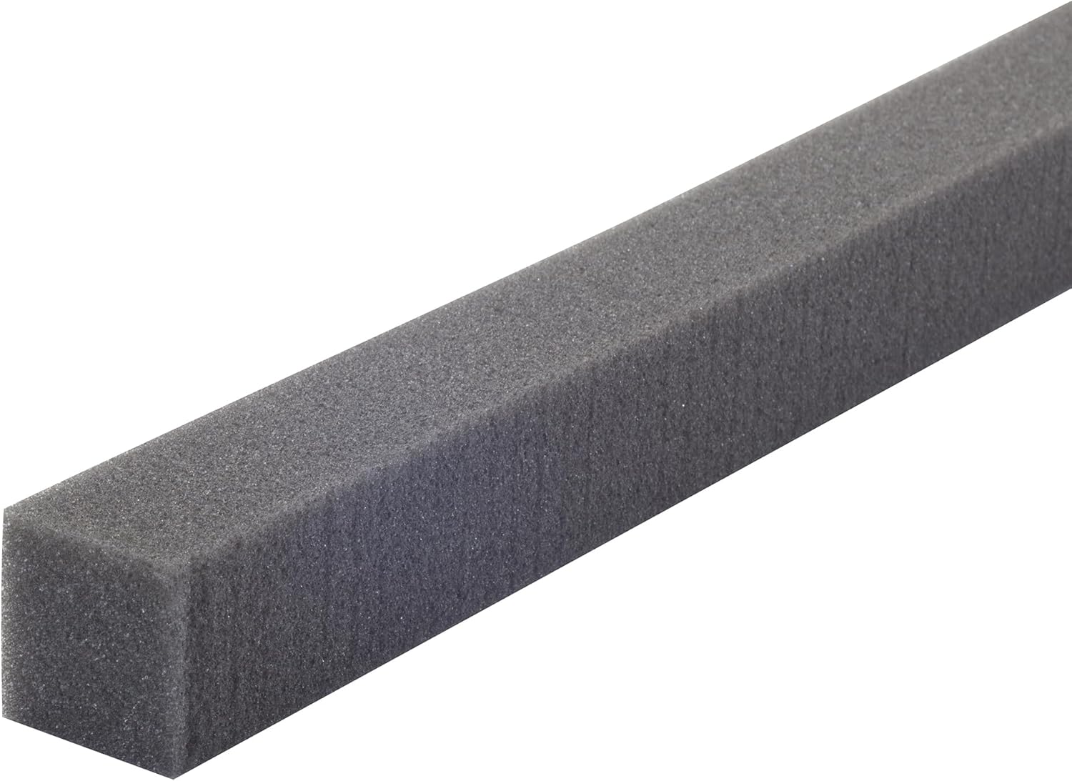 M-D Building Products 02006 1-1/4 in. X 42 in. Gray Air Conditioner Weatherseal for Window Units