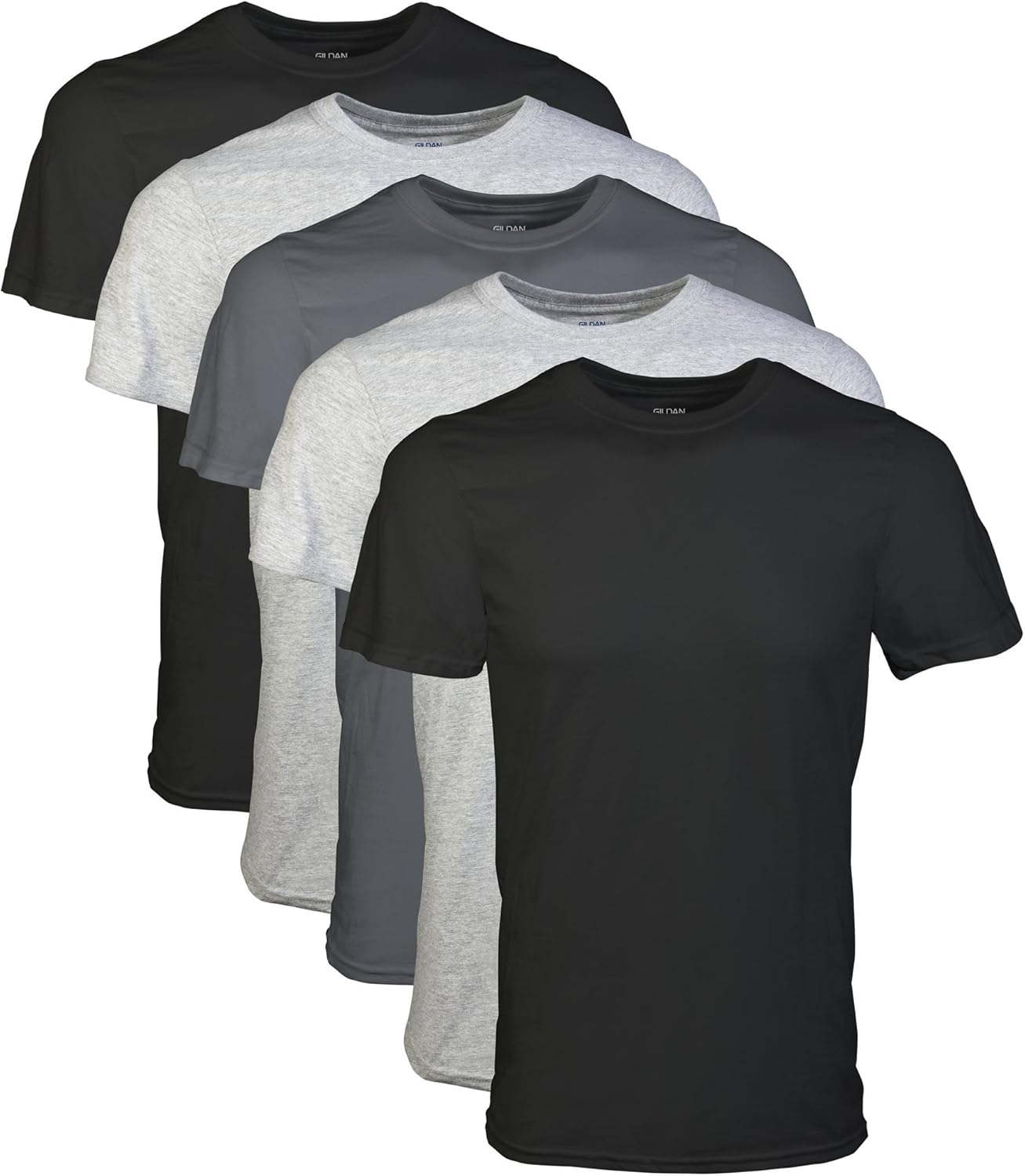 Gildan Men's Underwear