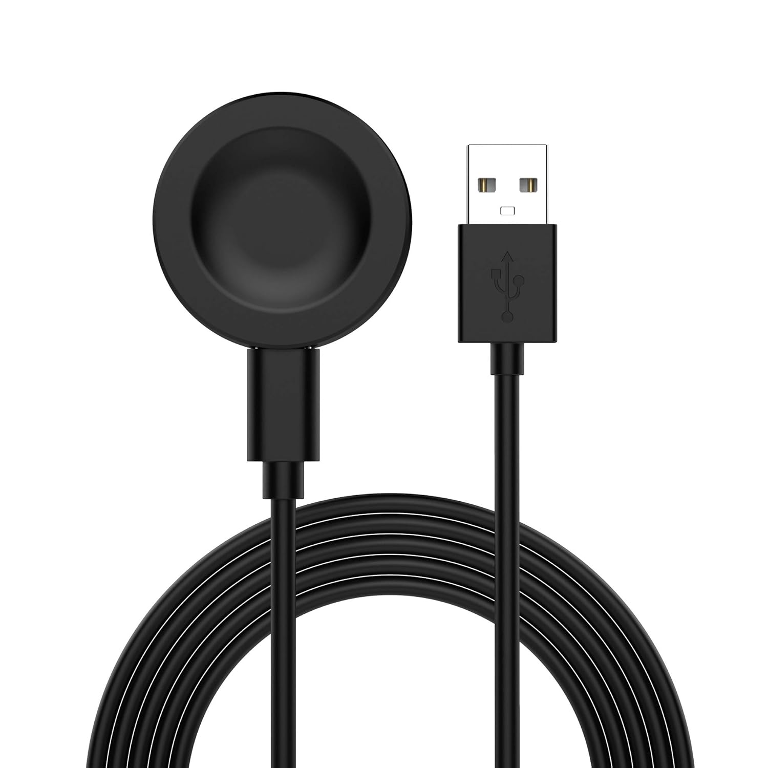 Charger Compatible with Huawei Watch GT5 Pro/GT5/GT4/GT3 Pro/GT3/Buds/Watch4/Watch4 Pro/Watch3/Watch3 Pro/Watch3 Pro New/GT2 Pro Smart Watches Charging Dock Stand