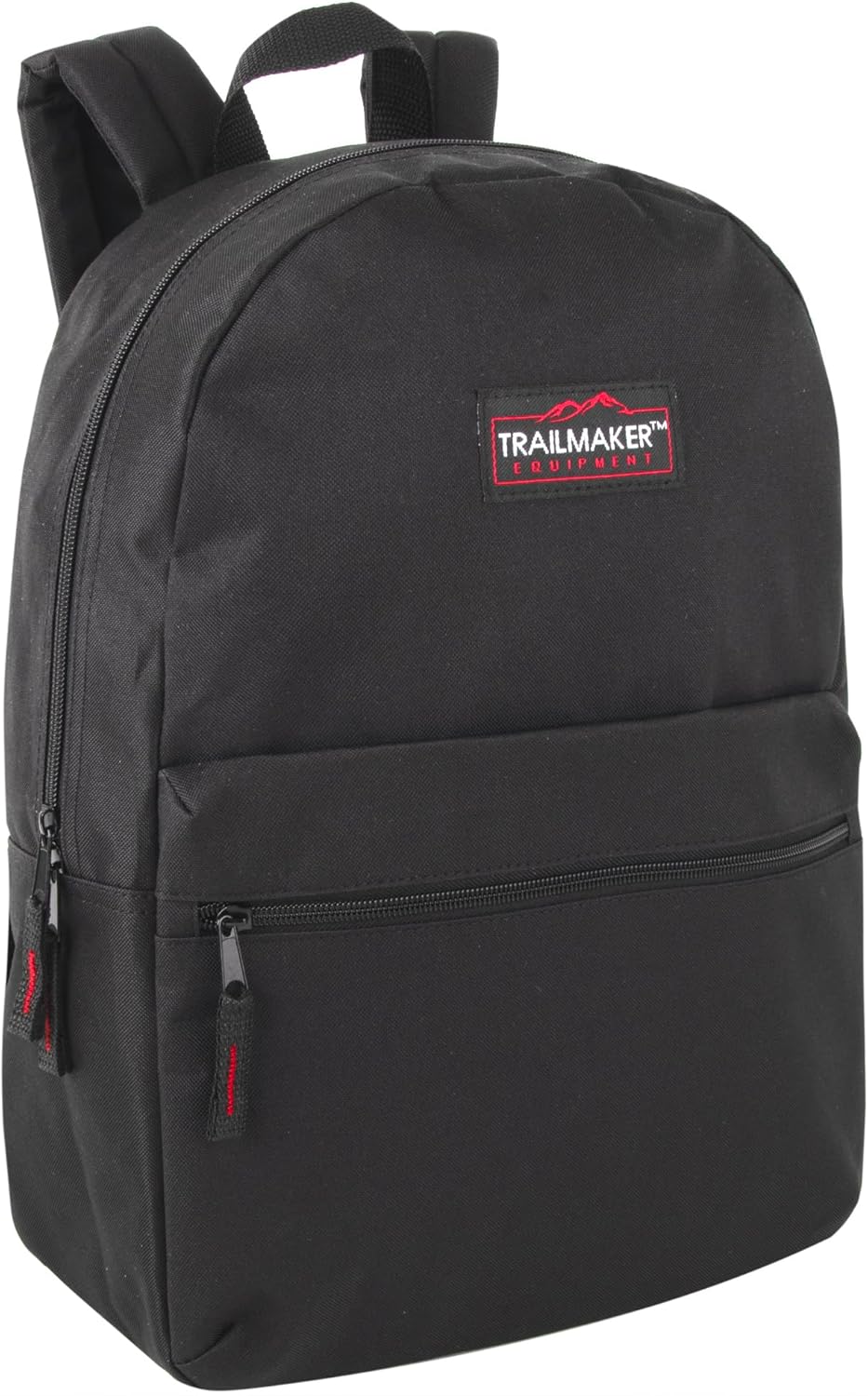 Classic Vintage Backpack for Adults and Kids with Adjustable Padded Shoulder Straps | School Bookbags for Girls, Boys