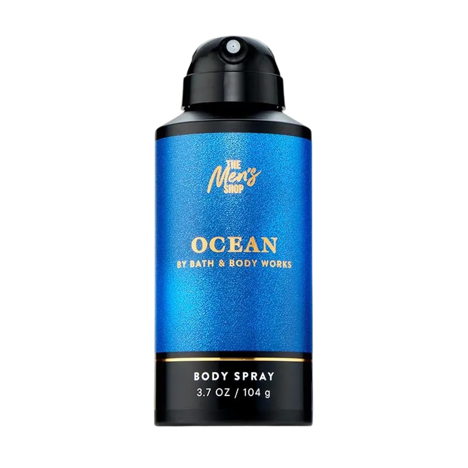 Bath & Body Works Body Spray for Men, Ocean Scent