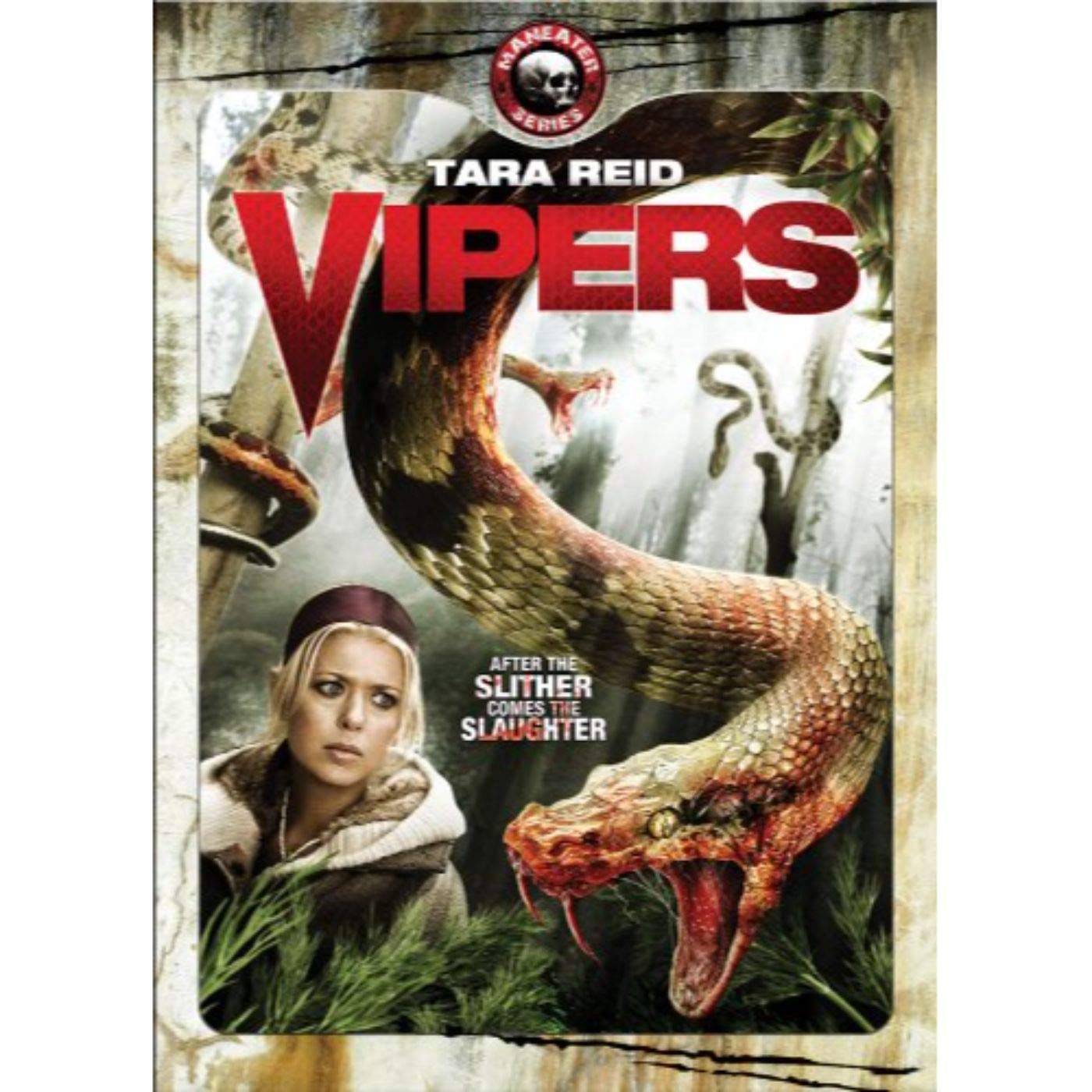 Vipers