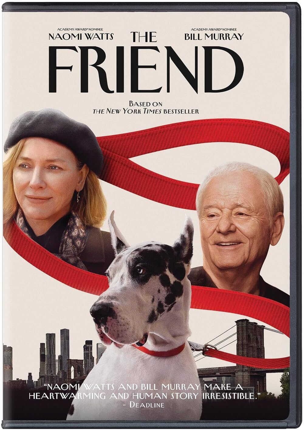 The Friend