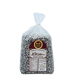Amish Country Popcorn | 6 lb Bag | Blue Popcorn Kernels | Old Fashioned, Non-GMO and Gluten Free (Blue - 6 lb Bag)