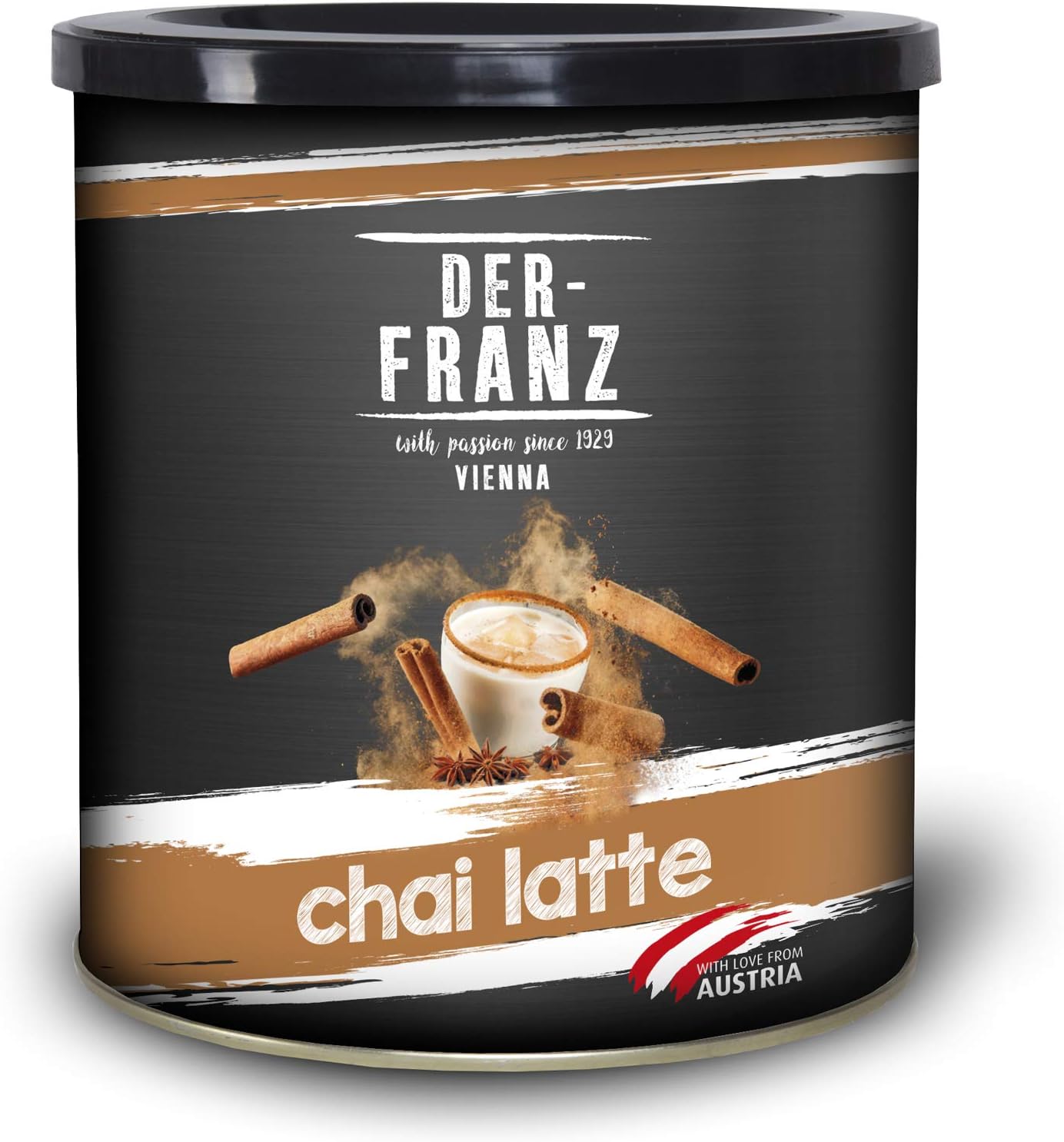 Der-Franz Chai Latte, 500 g