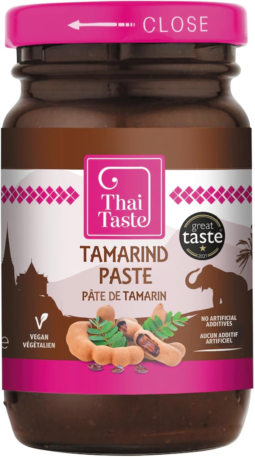 Tamarind Paste