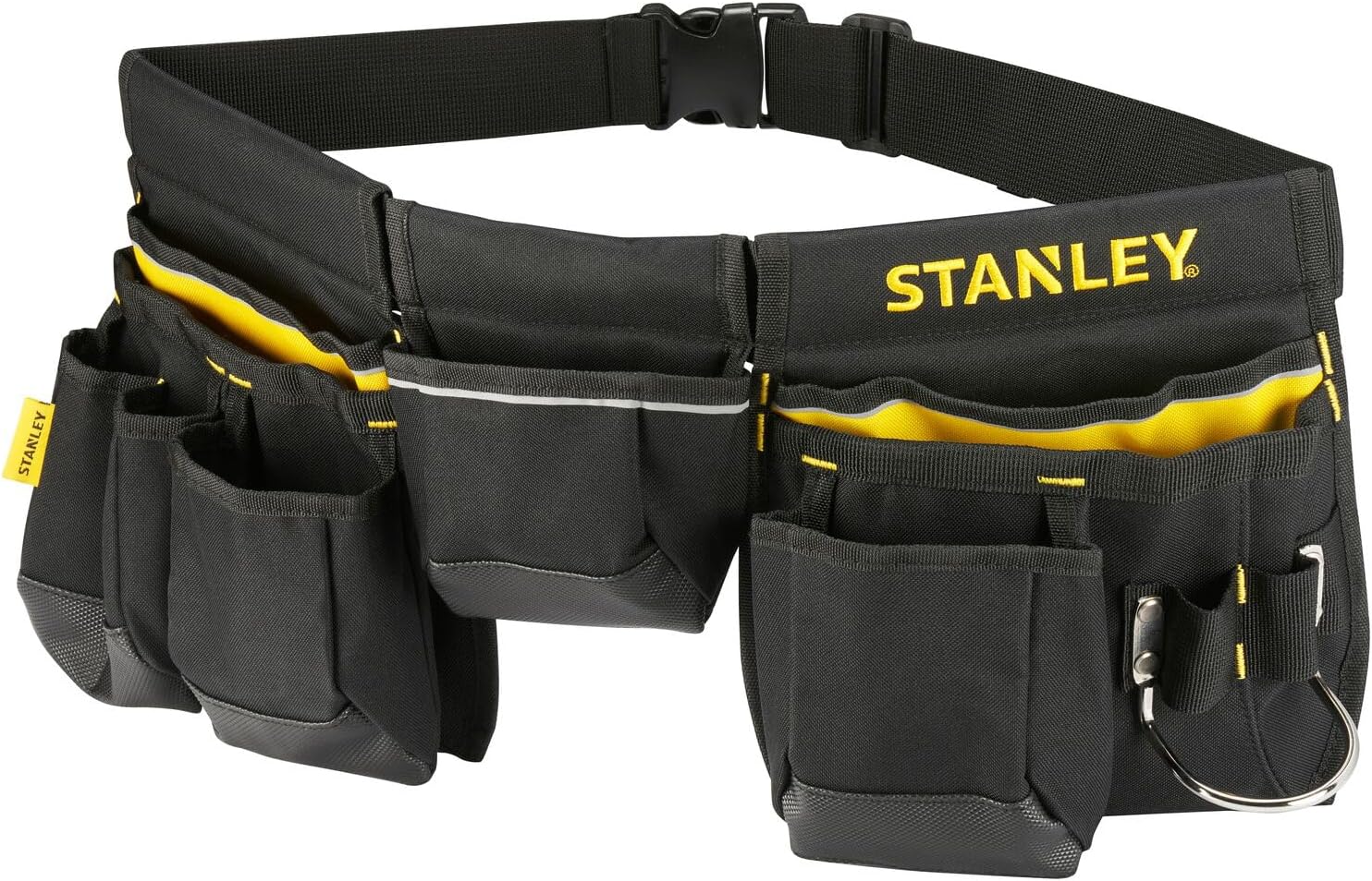 STANLEY Essential Tool Belt Pouch Apron, 1-96-178
