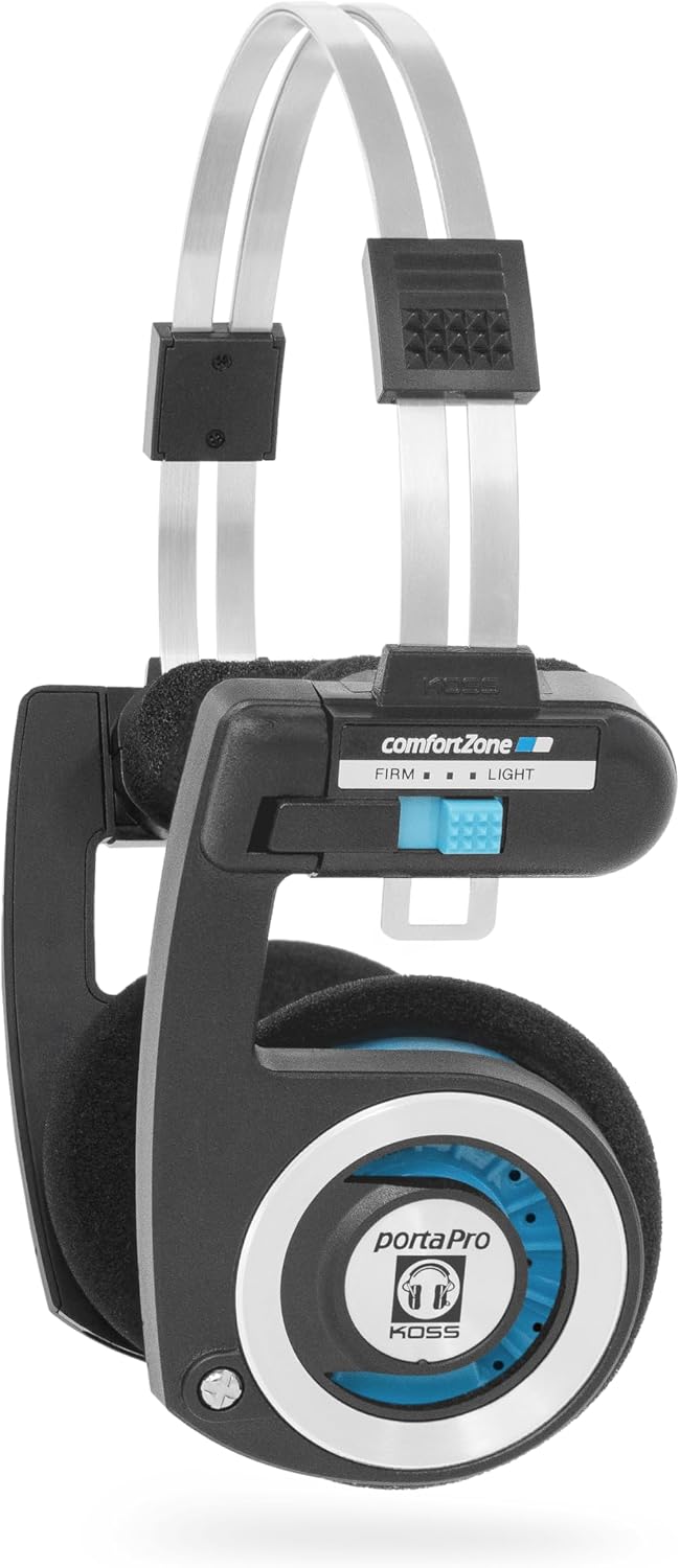 KOSS Port Pro Wireless 2.0